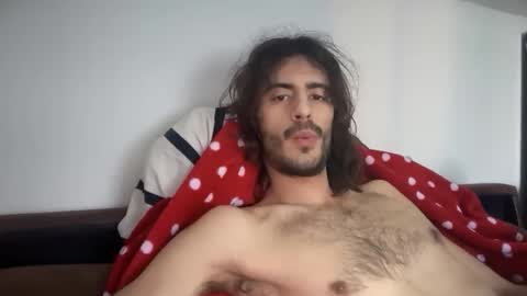 ladycan_tfeeling online show from 11.18.25