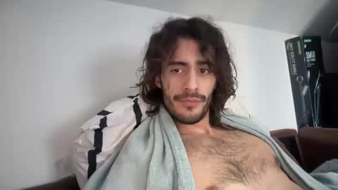 ladycan_tfeeling online show from 11.20.25