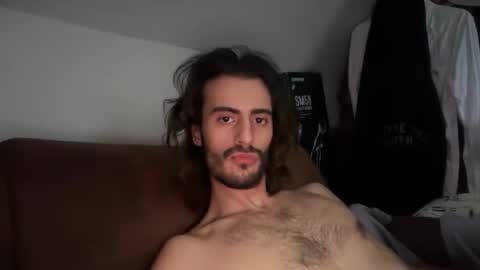 ladycan_tfeeling online show from 11.27.25