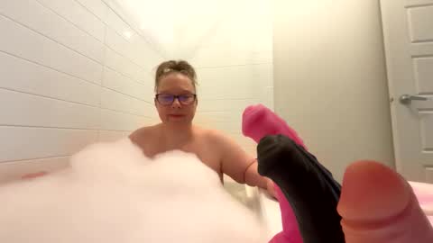 Snapshot of ladycherielynn chatting on 05.30.26 LadyCherieLynn online show from 05.30.26