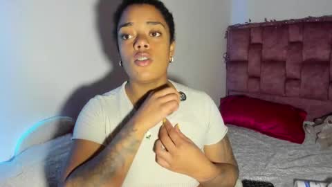 leidy daniela online show from 03.14.26