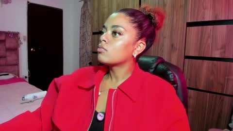 leidy daniela online show from 03.27.26