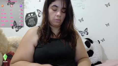 Snapshot of ladydeathz chatting on 03.04.25 ladydeathz online show from 03.04.25