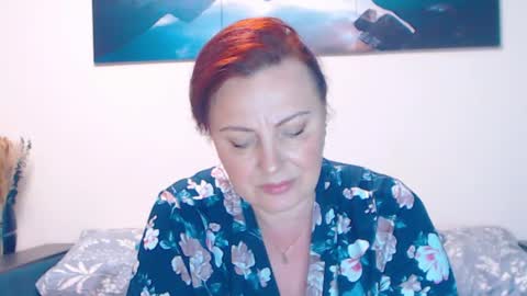 Snapshot of ladyelizabeth777 chatting on 07.06.26 Beth online show from 07.06.26