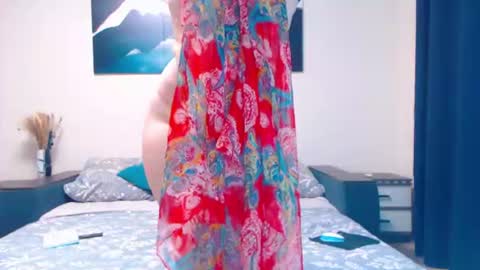Snapshot of ladyelizabeth777 chatting on 07.10.26 Beth online show from 07.10.26