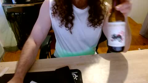 ladykillabitchs online show from 06.13.26