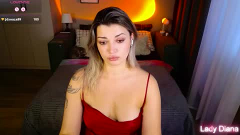 ladylancaster online show from 11.13.25