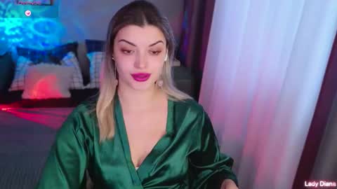 ladylancaster online show from 11.22.25