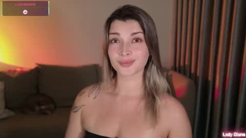 ladylancaster online show from 01.10.26