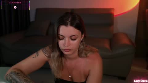 ladylancaster online show from 02.21.26