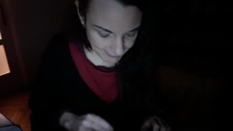 LadyLHoty online show from 04.13.26