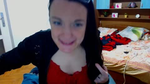 Snapshot of ladylhoty chatting on 06.15.26 LadyLHoty online show from 06.15.26