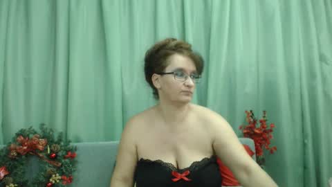 Snapshot of ladymagickiss chatting on 12.23.24 Nicole.... online show from 12.23.24