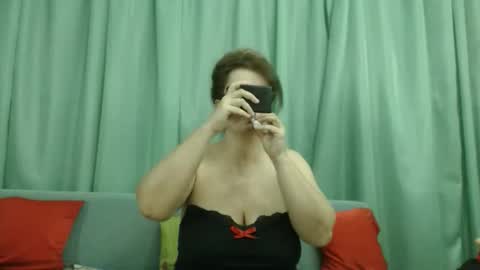 Snapshot of ladymagickiss chatting on 01.12.26 Nicole.... online show from 01.12.26