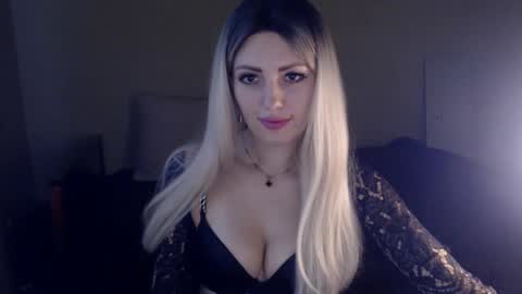 Monika online show from 12.26.24