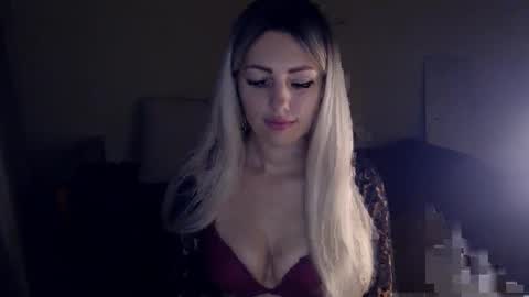 Monika online show from 12.27.24