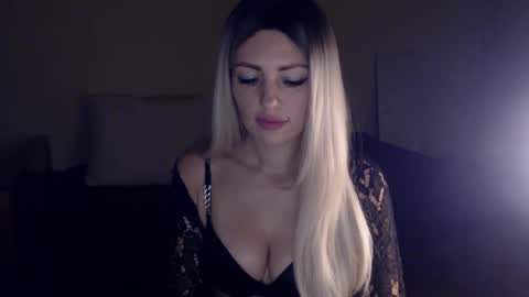 Monika online show from 12.28.24