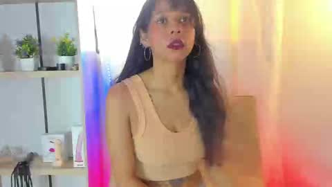 Snapshot of ladynemesis00 chatting on 02.03.25 ladynemesis00 online show from 02.03.25