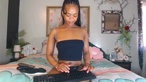 FruitOfEden online show from 09.10.25