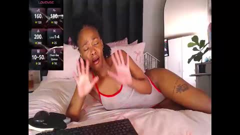 FruitOfEden online show from 03.07.26