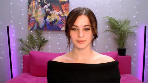 Amelia online show from 01.30.25
