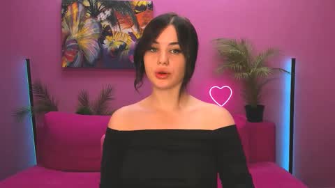 Amelia online show from 10.02.25