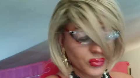 Oxana online show from 04.09.26