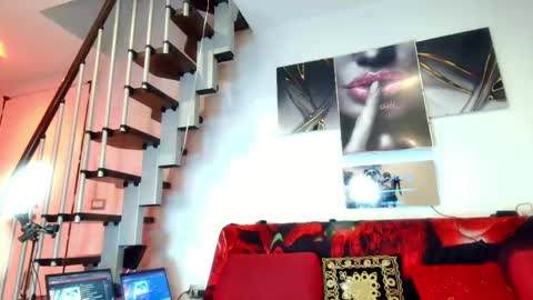 Oxana online show from 05.17.26