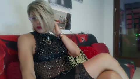 Oxana online show from 05.18.26