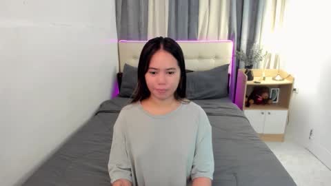 Ruby online show from 11.24.25