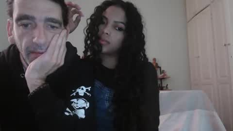 Sarah  Sam online show from 09.12.25