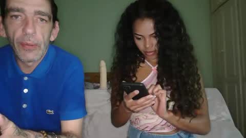 Sarah  Sam online show from 09.30.25