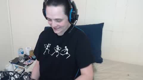 LadySlate online show from 01.27.25