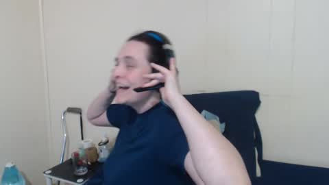 LadySlate online show from 02.26.25