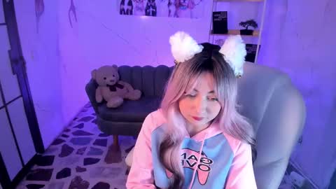 Lady  online show from 10.22.25