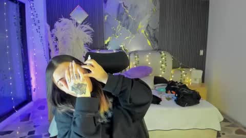 Lady  online show from 02.07.26