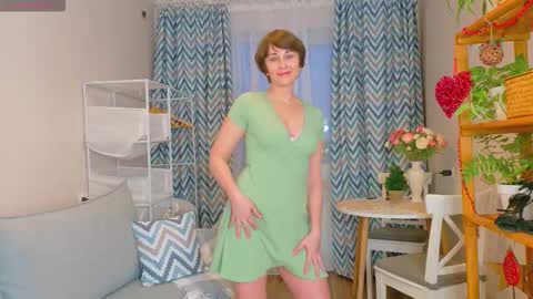 Maria online show from 01.10.26