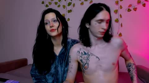 LadyTrep online show from 03.05.26