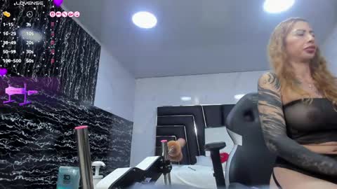 Ladyy Scarlett online show from 05.14.26