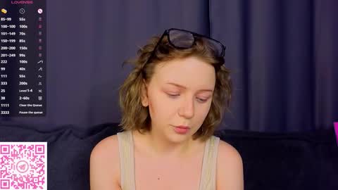 Lilia online show from 09.14.25