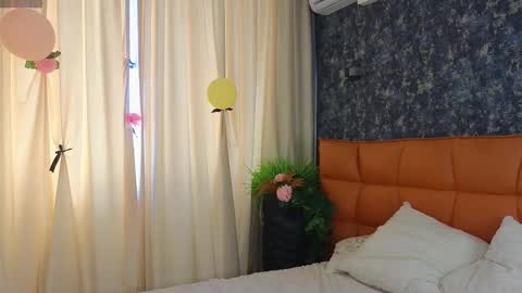 Lilia online show from 09.16.25