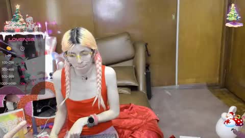 Skinnygirl online show from 03.06.25