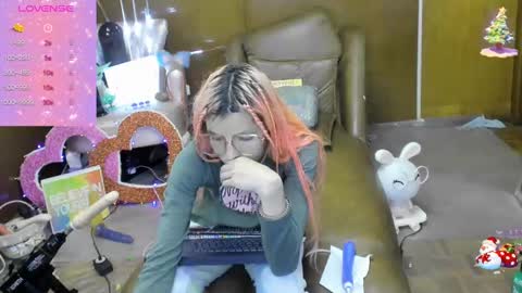 Skinnygirl online show from 09.25.25