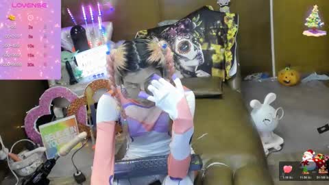 Skinnygirl online show from 10.28.25