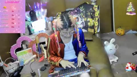 Skinnygirl online show from 10.29.25