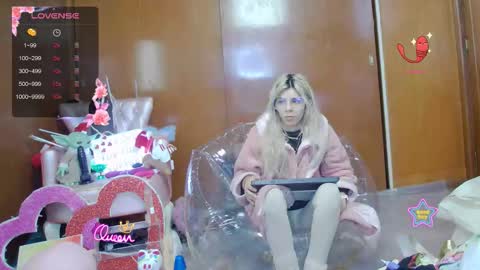 Skinnygirl online show from 01.19.26