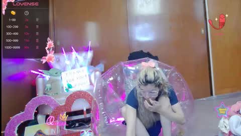 Skinnygirl online show from 02.13.26