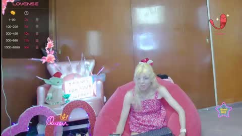 Skinnygirl online show from 04.29.26