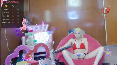 Skinnygirl online show from 05.02.26