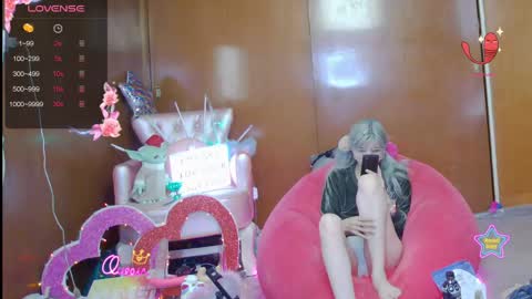 Skinnygirl online show from 05.15.26